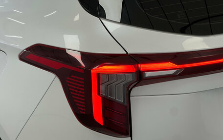 KIA Seltos I, 2023 год, 2 450 000 рублей, 5 фотография