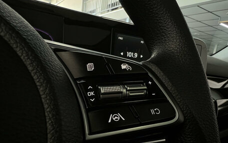 KIA Seltos I, 2023 год, 2 450 000 рублей, 12 фотография