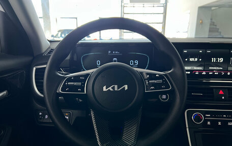 KIA Seltos I, 2023 год, 2 450 000 рублей, 13 фотография