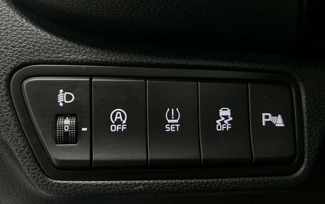 KIA Seltos I, 2023 год, 2 450 000 рублей, 9 фотография