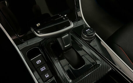 KIA Seltos I, 2023 год, 2 450 000 рублей, 18 фотография