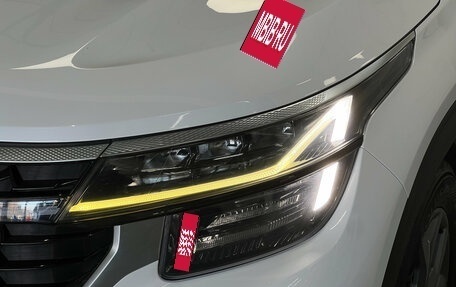 KIA Seltos I, 2023 год, 2 450 000 рублей, 7 фотография