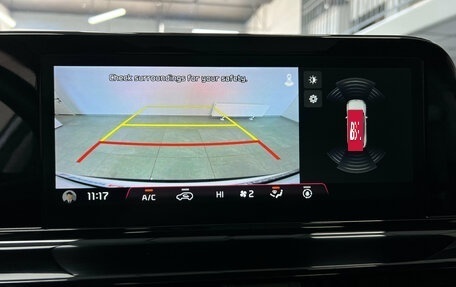 KIA Seltos I, 2023 год, 2 450 000 рублей, 16 фотография