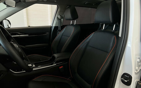 KIA Seltos I, 2023 год, 2 450 000 рублей, 19 фотография