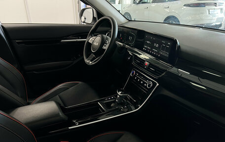 KIA Seltos I, 2023 год, 2 450 000 рублей, 22 фотография