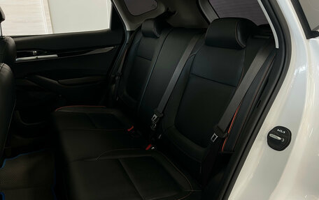 KIA Seltos I, 2023 год, 2 450 000 рублей, 20 фотография