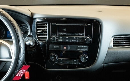 Mitsubishi Outlander III рестайлинг 3, 2014 год, 1 589 000 рублей, 7 фотография