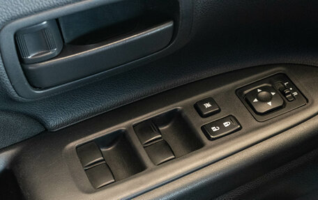 Mitsubishi Outlander III рестайлинг 3, 2014 год, 1 589 000 рублей, 13 фотография