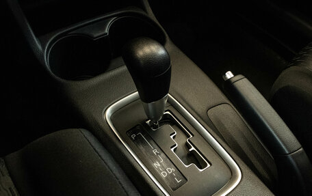 Mitsubishi Outlander III рестайлинг 3, 2014 год, 1 589 000 рублей, 17 фотография