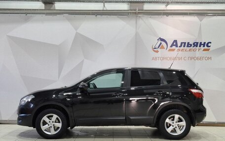 Nissan Qashqai, 2010 год, 890 000 рублей, 6 фотография