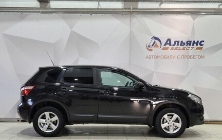 Nissan Qashqai, 2010 год, 890 000 рублей, 2 фотография