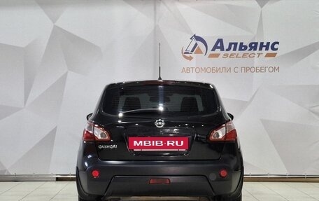 Nissan Qashqai, 2010 год, 890 000 рублей, 4 фотография