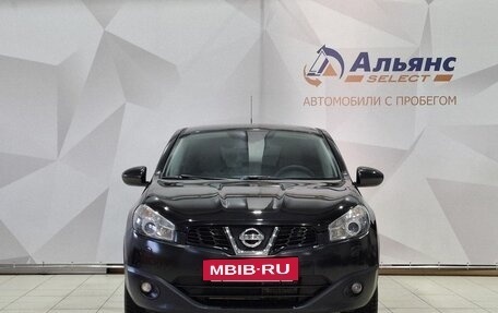 Nissan Qashqai, 2010 год, 890 000 рублей, 8 фотография