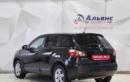 Nissan Qashqai, 2010 год, 890 000 рублей, 5 фотография