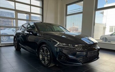 KIA K5, 2021 год, 2 100 000 рублей, 1 фотография