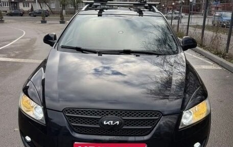 KIA cee'd I рестайлинг, 2009 год, 760 000 рублей, 1 фотография