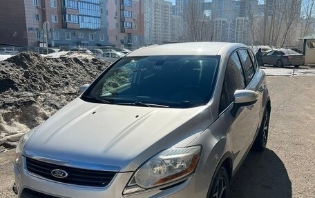 Ford Kuga III, 2012 год, 1 199 000 рублей, 1 фотография