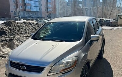 Ford Kuga III, 2012 год, 1 199 000 рублей, 1 фотография