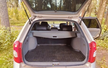 Chevrolet Lacetti, 2011 год, 420 000 рублей, 1 фотография