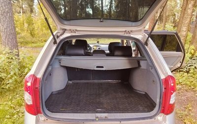 Chevrolet Lacetti, 2011 год, 420 000 рублей, 1 фотография