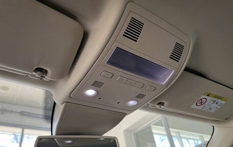 Volkswagen Touareg III, 2015 год, 2 394 650 рублей, 9 фотография