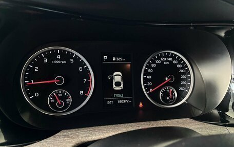 KIA K5, 2021 год, 2 100 000 рублей, 7 фотография