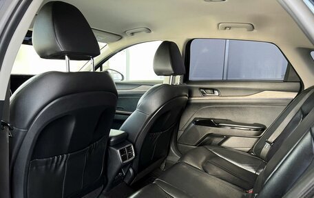 KIA K5, 2021 год, 2 100 000 рублей, 14 фотография