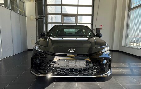 Toyota Camry, 2025 год, 5 200 000 рублей, 2 фотография