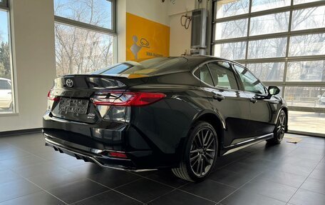 Toyota Camry, 2025 год, 5 200 000 рублей, 4 фотография