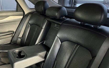 KIA K5, 2021 год, 2 100 000 рублей, 15 фотография