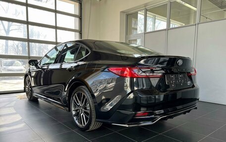 Toyota Camry, 2025 год, 5 200 000 рублей, 6 фотография