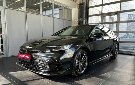 Toyota Camry, 2025 год, 5 200 000 рублей, 3 фотография