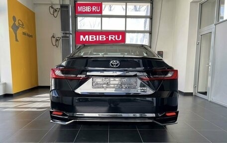 Toyota Camry, 2025 год, 5 200 000 рублей, 5 фотография