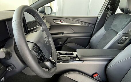 Toyota Camry, 2025 год, 5 200 000 рублей, 14 фотография