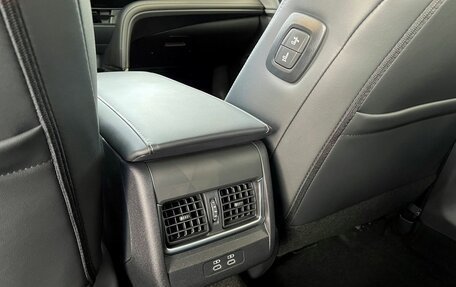 Toyota Camry, 2025 год, 5 200 000 рублей, 11 фотография