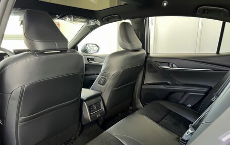 Toyota Camry, 2025 год, 5 200 000 рублей, 17 фотография