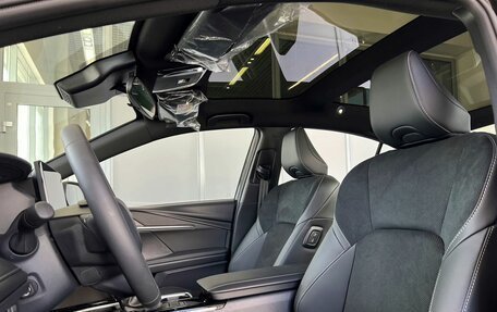 Toyota Camry, 2025 год, 5 200 000 рублей, 16 фотография