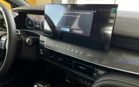 Toyota Camry, 2025 год, 5 200 000 рублей, 13 фотография