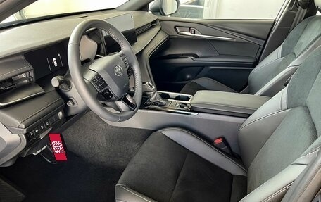 Toyota Camry, 2025 год, 5 200 000 рублей, 15 фотография