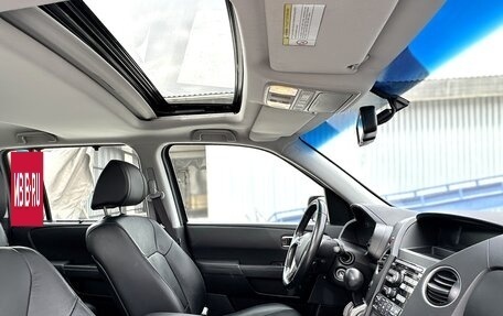 Honda Pilot III рестайлинг, 2013 год, 2 500 000 рублей, 6 фотография