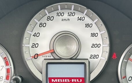 Honda Pilot III рестайлинг, 2013 год, 2 500 000 рублей, 11 фотография