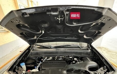 Honda Pilot III рестайлинг, 2013 год, 2 500 000 рублей, 12 фотография