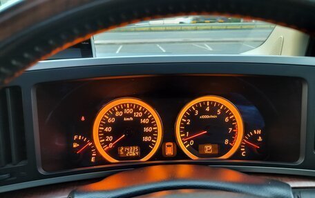 Nissan Elgrand III, 2004 год, 1 600 000 рублей, 35 фотография