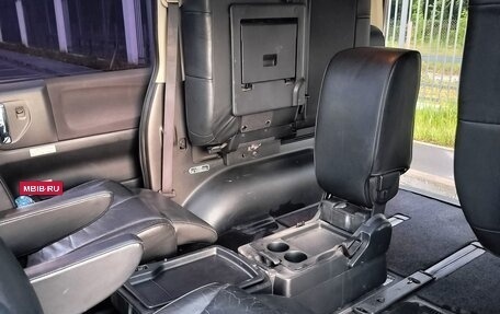 Nissan Elgrand III, 2004 год, 1 600 000 рублей, 38 фотография