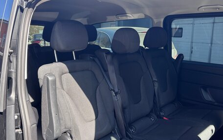 Mercedes-Benz V-Класс, 2019 год, 4 900 000 рублей, 6 фотография