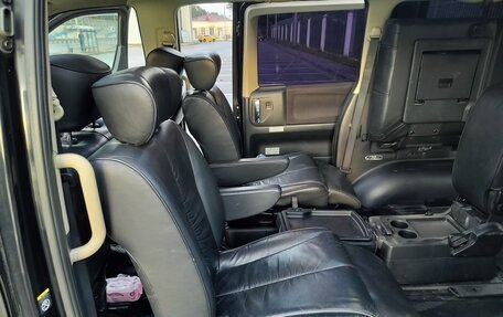 Nissan Elgrand III, 2004 год, 1 600 000 рублей, 40 фотография