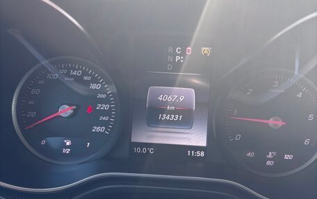 Mercedes-Benz V-Класс, 2019 год, 4 900 000 рублей, 8 фотография