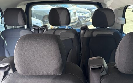 Mercedes-Benz V-Класс, 2019 год, 4 900 000 рублей, 11 фотография