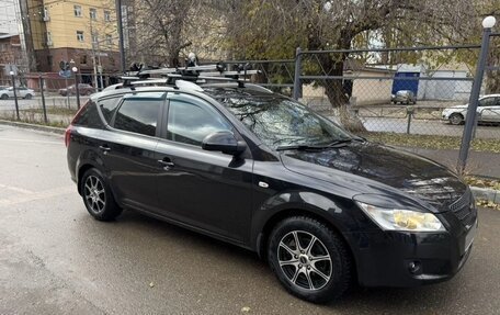 KIA cee'd I рестайлинг, 2009 год, 760 000 рублей, 3 фотография