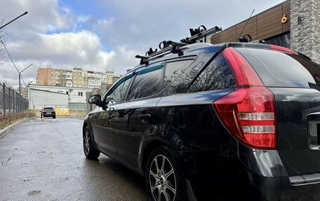 KIA cee'd I рестайлинг, 2009 год, 760 000 рублей, 5 фотография